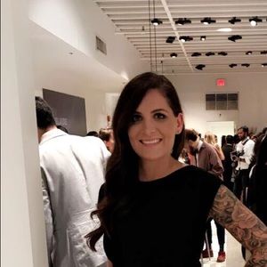 Meet your Posher, Annie